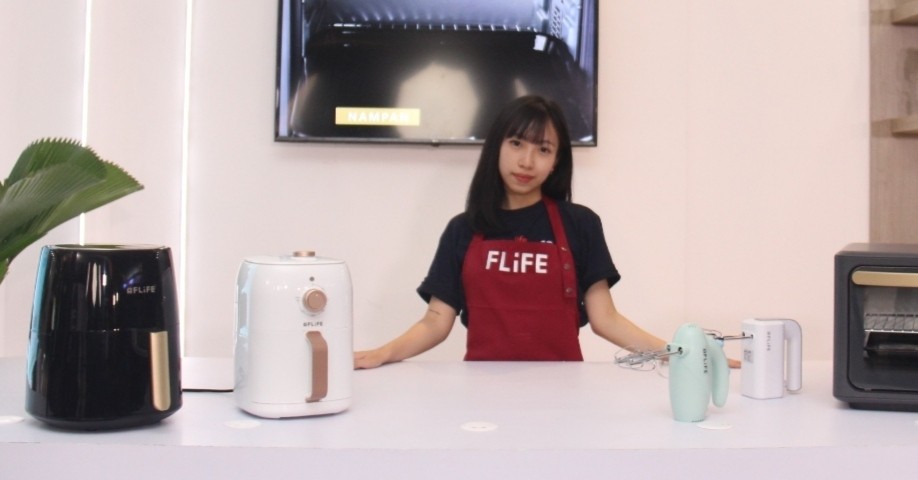 Banyak Tutorial Masak di Media Sosial, Aktivitas Memasak Menjadi Tren