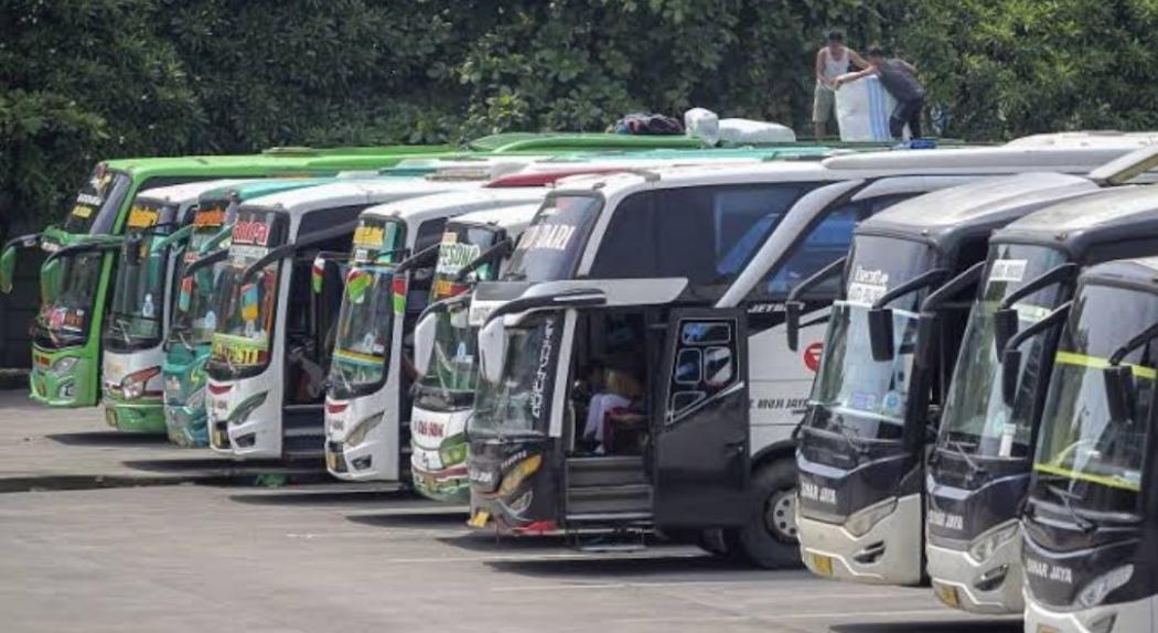 Deretan Pemilik PO Bus Bangun Usaha dari Nol, Ada Tukang Pisang dan Anak Buruh Tani 