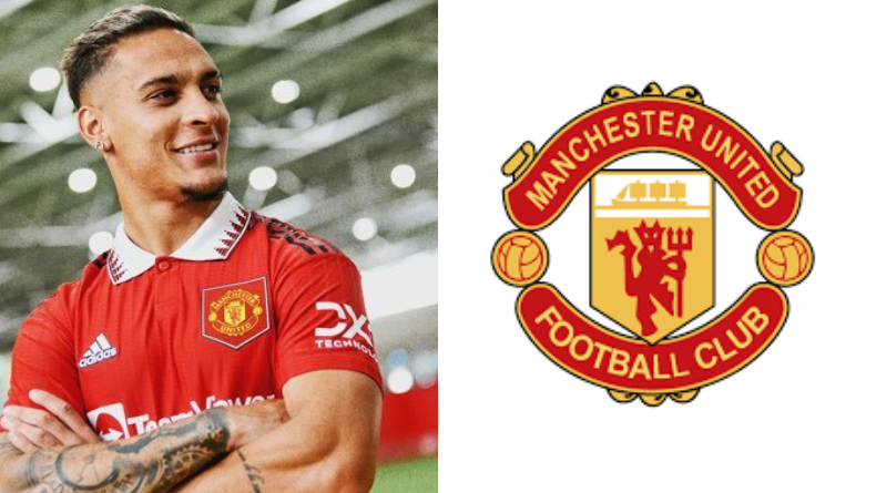 Pentingkah Antony Santos Hadir di Manchester United? Ini Pembuktiannya