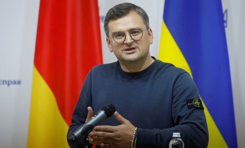 Ukraina: Kami Telah Buktikan Bisa Kalahkan Rusia, tapi Butuh Banyak Senjata