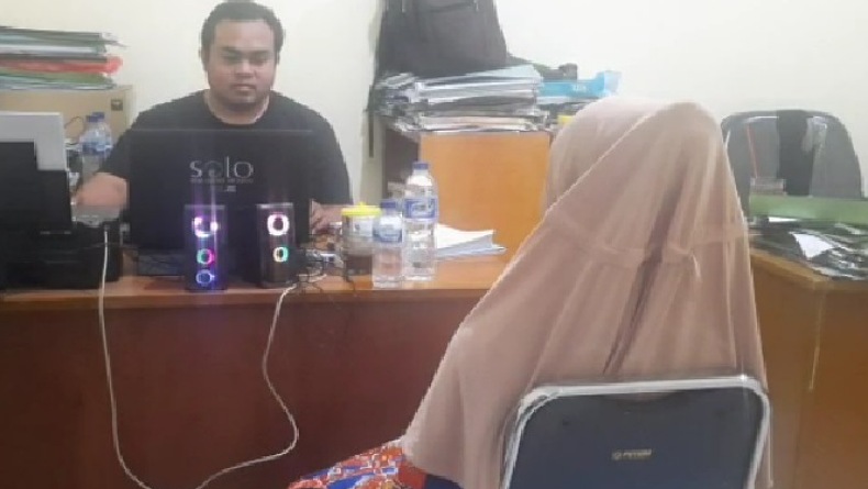 Istri Sayat Kemaluan Suami gegara Cemburu Baca Percakapan di HP dengan Perempuan Lain