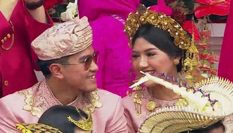 Urutan Prosesi Rencana Pernikahan Kaesang Pangarep dan Erina Gudono, Semarak!