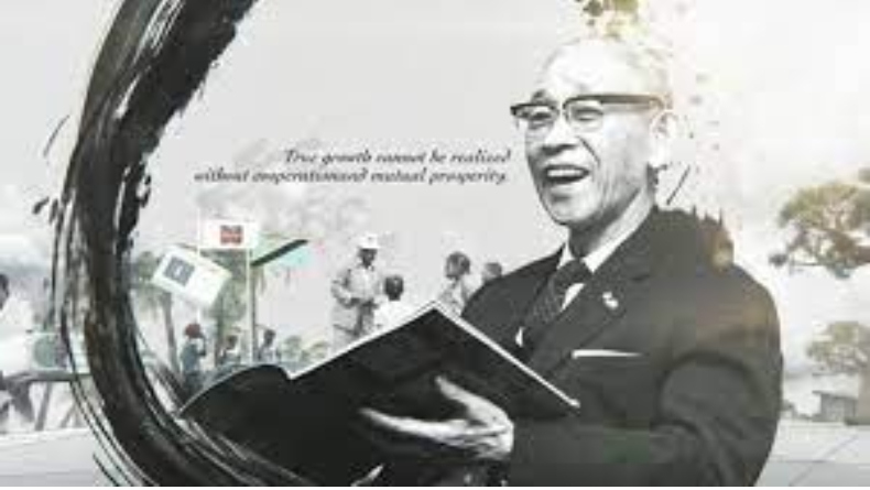 Matsushita, Pendiri Panasonic yang Jadi Perusahaan Elektronik Terbesar di dunia