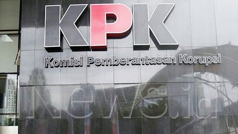 KPK Kantongi 600 Politisi Terjerat Kasus Korupsi, Ini Daftarnya