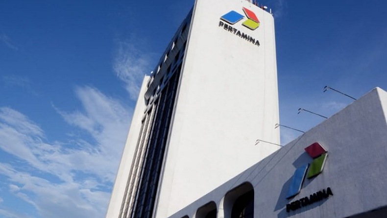 Waduh, Hacker Bjorka Incar Data MyPertamina