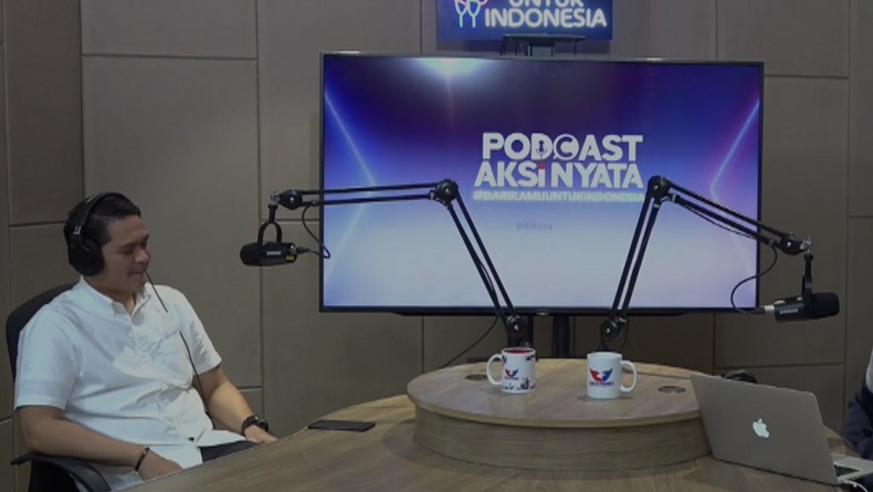 Perindo Nilai Kebocoran Data NIK Tanggung Jawab Pemerintah: Mereka Tak Boleh Lepas Tangan