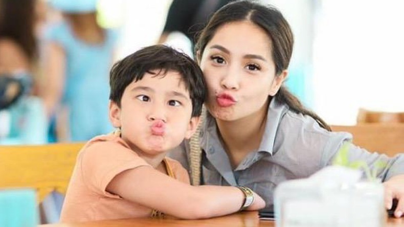 Wow! Uang Jajan 7 Anak Artis Ini Fantastis, Ada yang Miliaran per Bulan