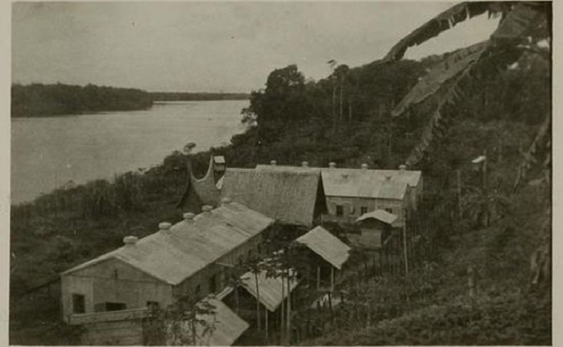 Kisah Kamp Tahanan Politik Boven Digoel, Paling Menyeramkan di Hindia Belanda