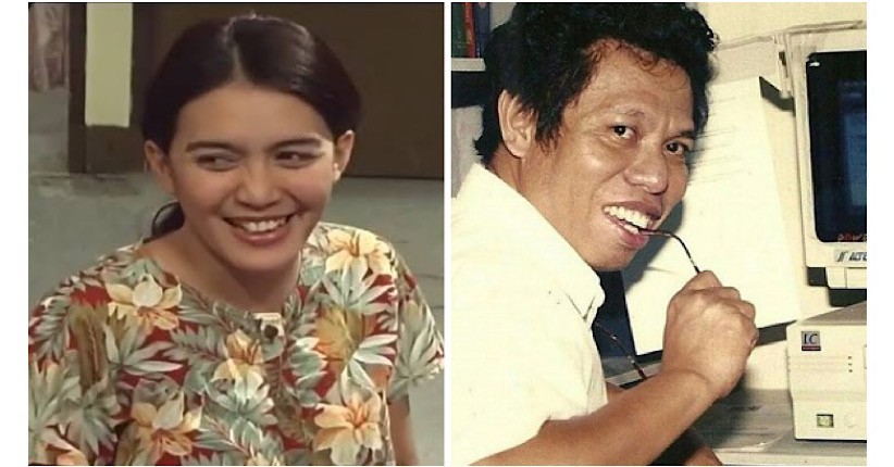 5 Artis Ini Perankan Orang Bodoh Ternyata Aslinya Pintar, Ada yang Dosen hingga Jadi Anggota DPR