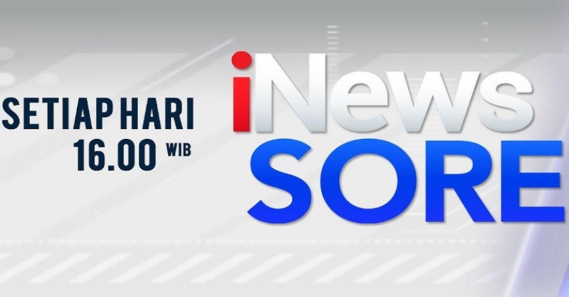 Akun Bjorka Kembali Tebar Teror , Selengkapnya Hanya di iNews Sore