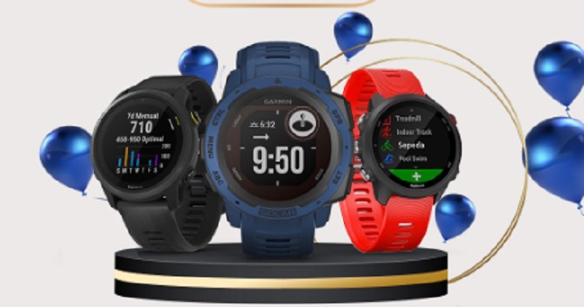 Tingkatkan Kualitas Hidup, Garmin Ingin Bikin Produk Beragam