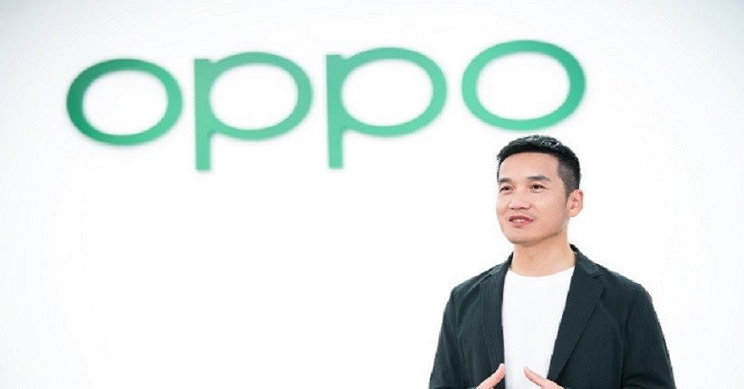 Oppo Perkenalkan Pantanal dan Carlink, Apa Fungsinya?