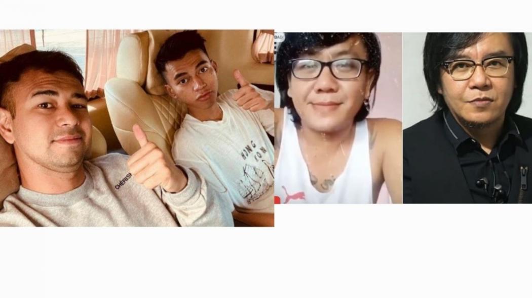 Deretan Artis Punya Kembaran Tak Sedarah, Ada yang Profesinya Penjual Pecel Lele hingga Tukang Bakso