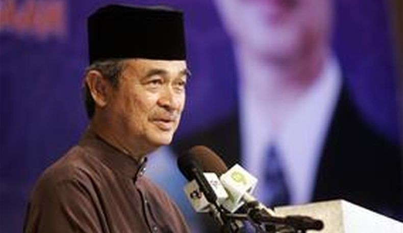  Mantan PM Malaysia Abdullah Badawi Derita Demensia, Tak Bisa Kenali Anggota Keluarga