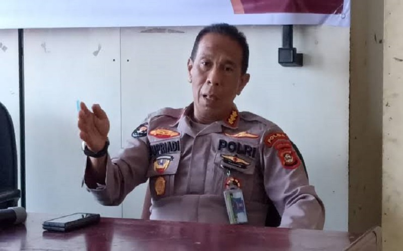 Jawaban Tegas Polda Sumsel soal Pengakuan AKBP Dalizon Wajib Setor Rp500 Juta 