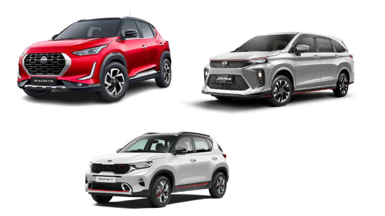 5 Mobil Fitur Canggih dengan Harga Merakyat, Ada Pabrikan Jepang hingga Prancis