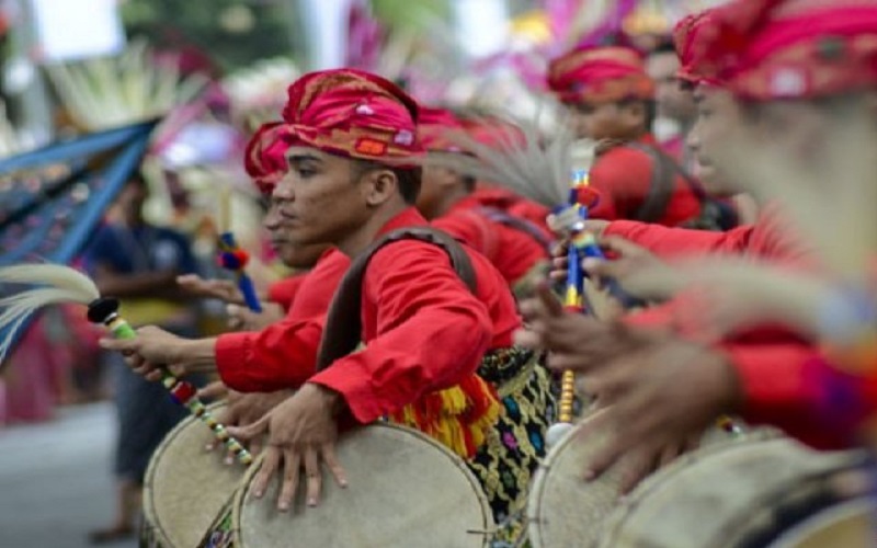 LMK Musik Tradisi Nusantara Resmi Beroperasi, Ini Perannya Bagi Industri dan Para Seniman