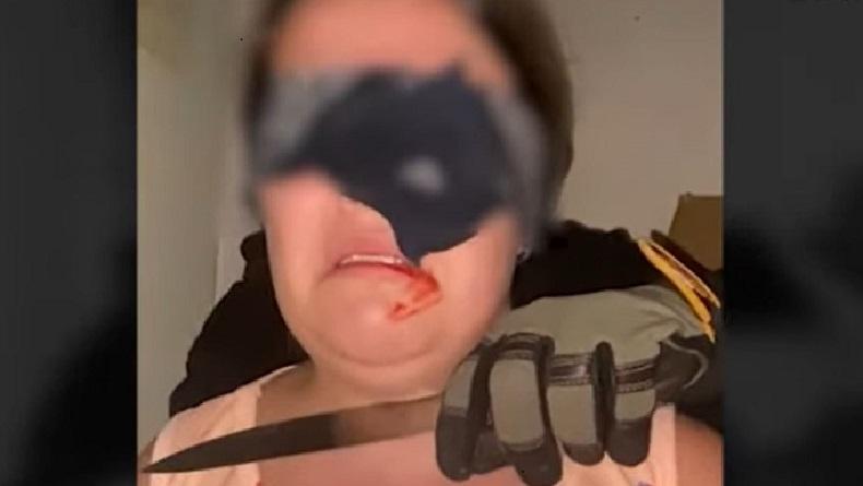 Tega, Perempuan Ini Pura-Pura Diculik untuk Memeras Ibu