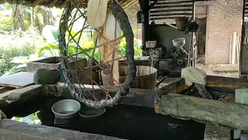 Dampak Harga BBM Naik, Perajin Tahu di Cilacap Mulai Gulung Tikar