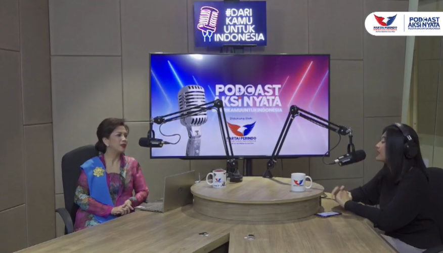 Intip Filosofi Kebaya, Ternyata Menggambarkan Kekuatan Seorang Perempuan Indonesia