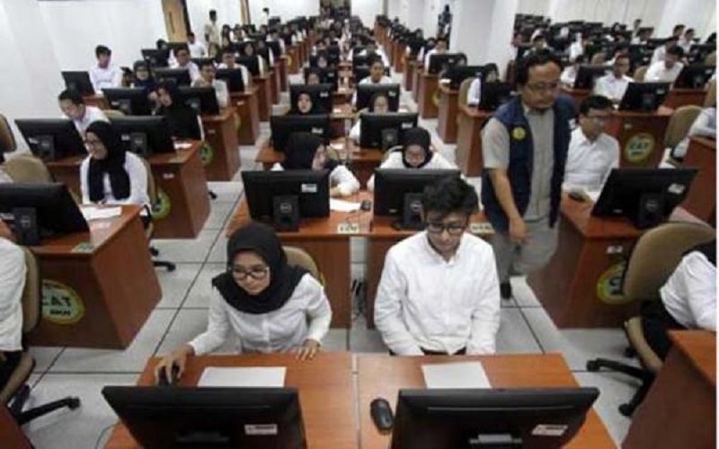 Kabar Baik untuk Tenaga Non-ASN, Rekrutmen PPPK Dibuka Akhir September 2022