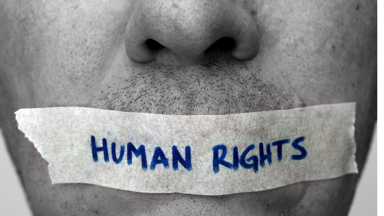 Draf RKUHP: Pelanggaran HAM Berat Berubah dari Pidana Khusus Jadi Umum