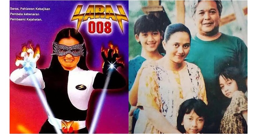 Daftar Sinetron Tahun 90-an yang Bikin Kangen Masa Kecil, Nomor 3 Paling Menyentuh Sampai Diangkat ke Layar Lebar