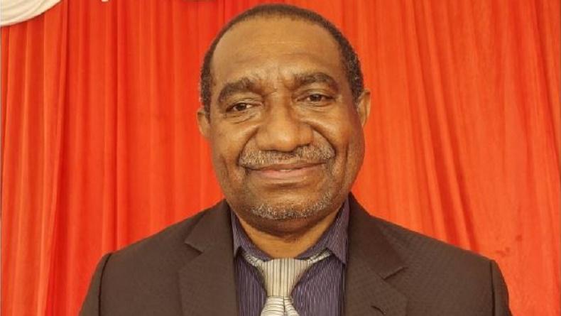 Gubernur Lukas Enembe Jadi Tersangka KPK, Begini Suasana Pemprov Papua