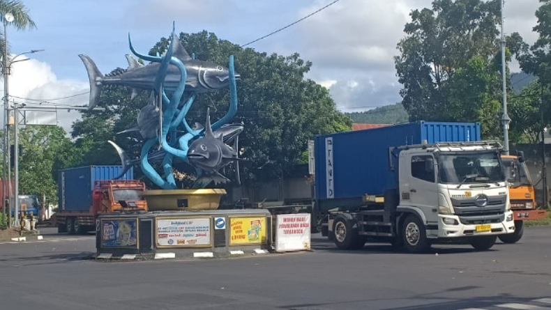 Kota Bitung Terus Mekar, Sederet Julukan Disematkan di Era SH Sarundajang