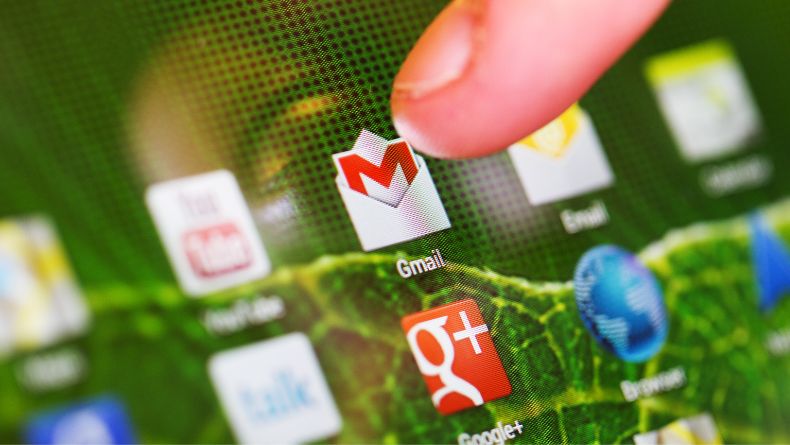Ini Cara Kirim Email Rahasia dengan Gmail, Pernah Coba?