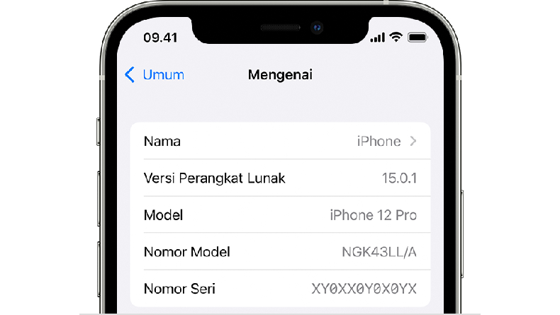Cara Melacak HP yang Hilang Dalam Keadaan Mati Menggunakan IMEI Dengan Mudah