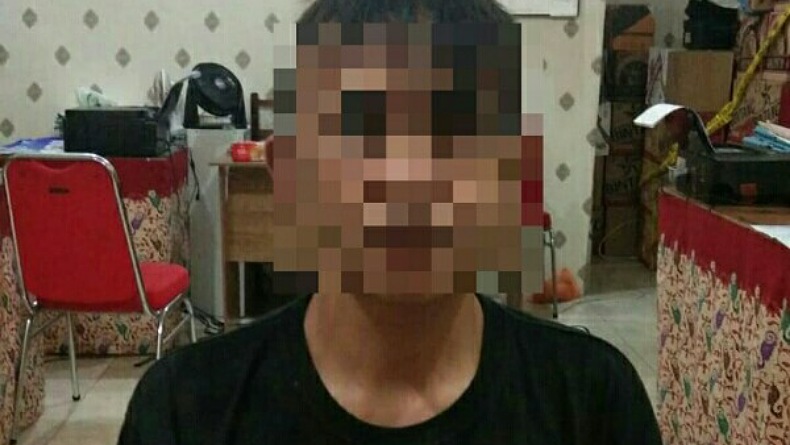 Mengaku Dukun Pengobatan dan Bisa Gandakan Uang, Pria Bolmong Timur Tipu 6 Warga