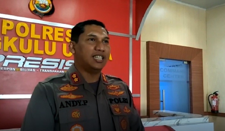 Pemuda di Bengkulu yang Mutilasi Kucing lalu Dimasak Diduga ODGJ