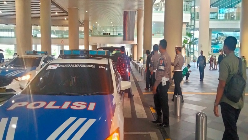 Polri Siapkan 5.746 Personel Amankan Presidensi G20 