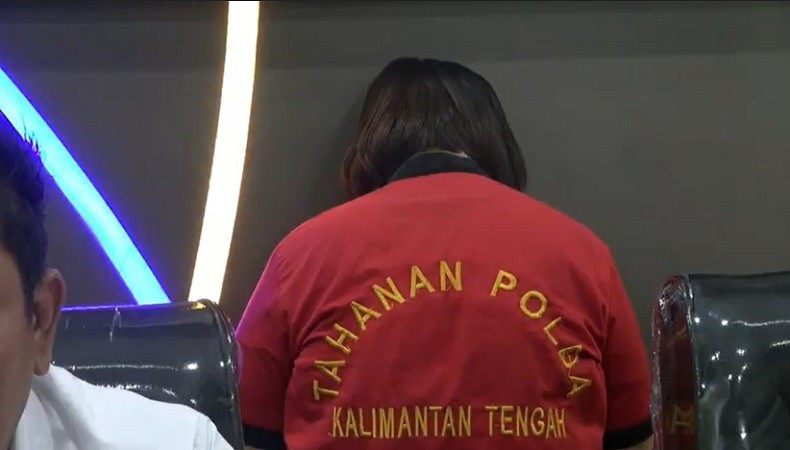 Muncikari Pekerjakan 2 ABG di Tempat Hiburan Malam Ditangkap Polisi