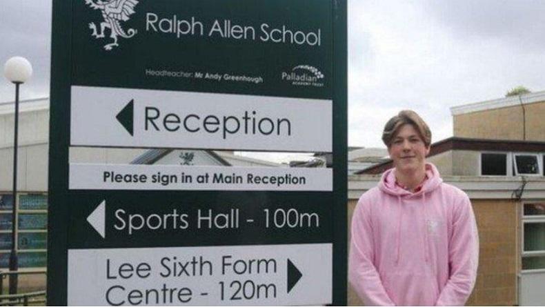 Remaja Disleksia Ini Bisa Dapat Nilai Tinggi saat Ujian, Begini Rahasianya