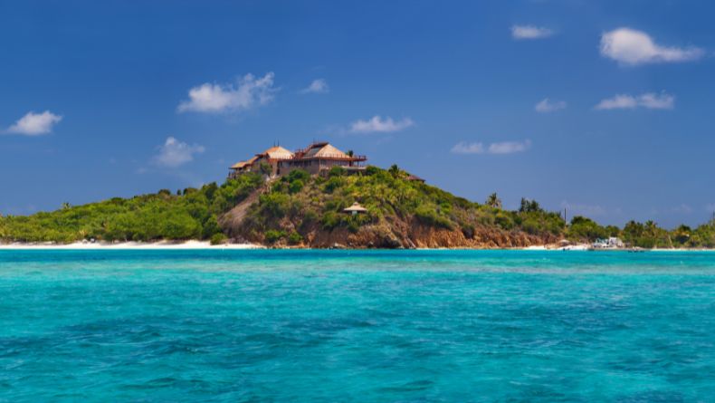 5 Pulau Pribadi dengan Harga Termahal di Dunia, Kamu Tertarik Memilikinya?