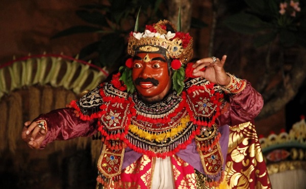 Tari Kecak Berasal Dari Mana? Ini Sejarah, Makna dan Keunikannya