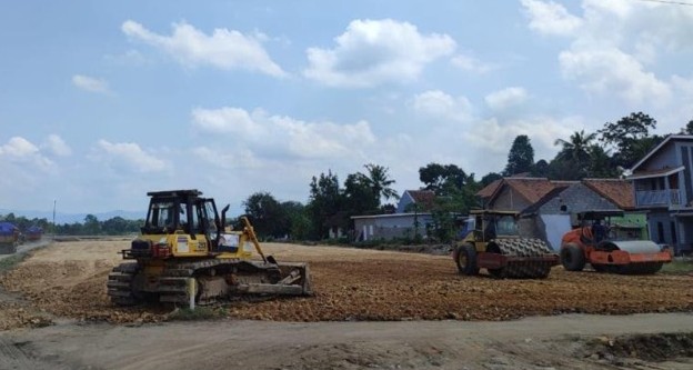 Adhi Karya Minta PMN Rp2,09 Triliun untuk Bangun 2 Proyek Tol Ini