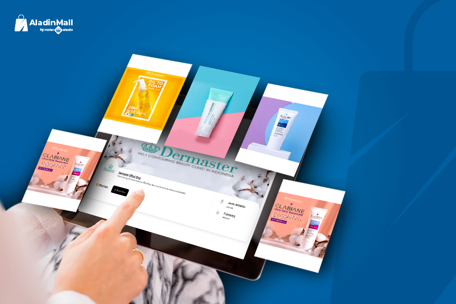 Mau Kulit Lebih Cerah, 5 Beauty Skin Care Dermaster Pilihannya! 