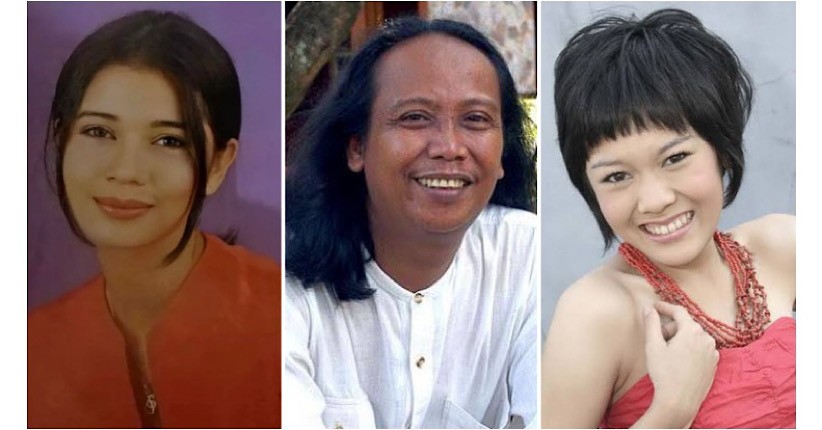6 Artis Lawas Indonesia Jarang Tersorot Media, Nomor 5 Meninggal Gara-Gara Kecelakaan Motor