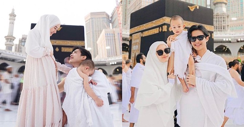 Hamil Lagi, Dinda Hauw Minta Doa ke Netizen: Semoga Janinnya Sehat Sampai Lahiran