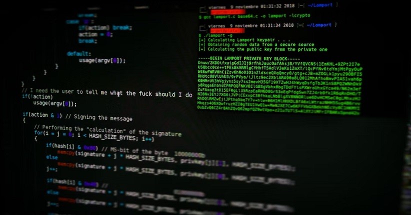 Tips Amankan Data Pribadi Supaya Gak Bocor