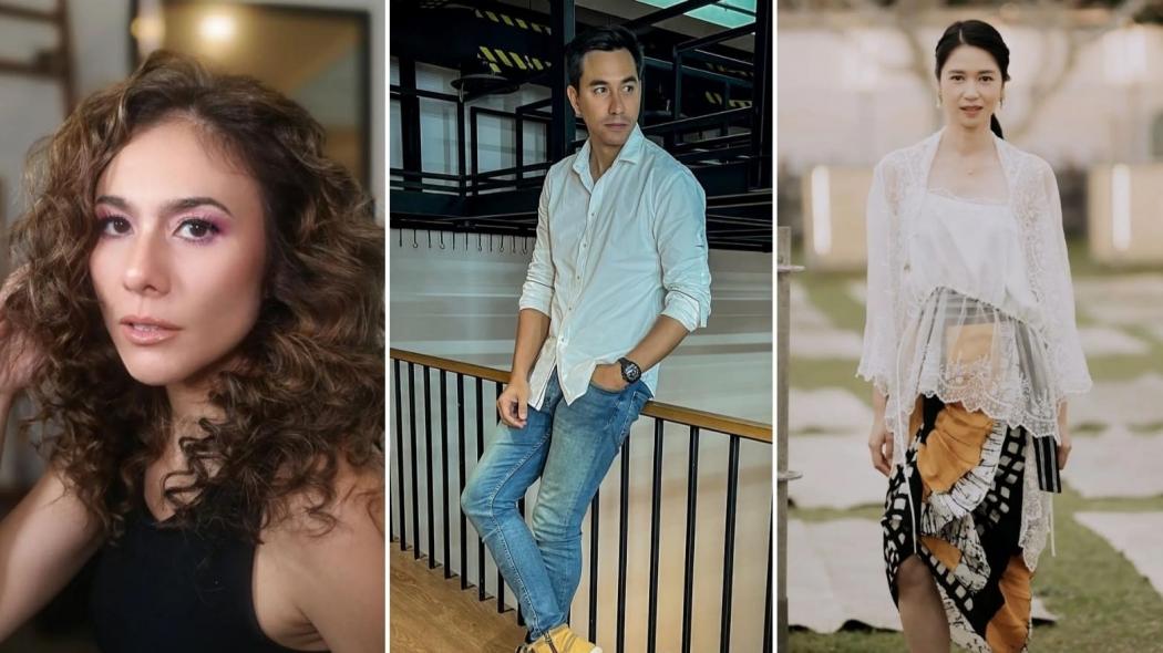 Deretan Artis Indonesia Lahir di Luar Negeri, Nomor 6 Gaya Bicaranya Medok Jawa Banget  