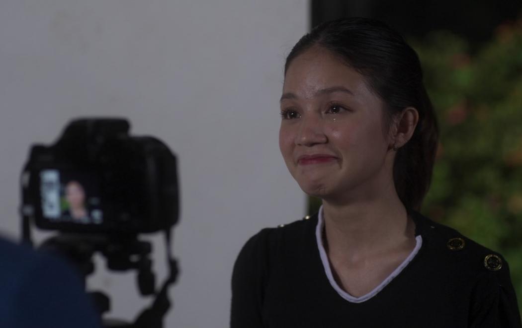 Kisah Nekat Seorang Fans Ikatan Cinta, Nonton Vision+ Originals Menggapai Ikatan Cinta Episode 1