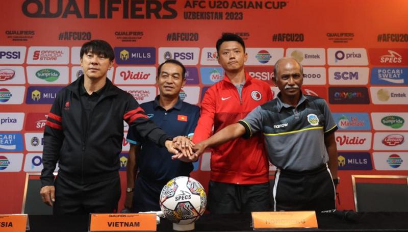 Pelatih Timor Leste Tak Siapkan Strategi Khusus Hajar Indonesia, Pasrah Dibantai?