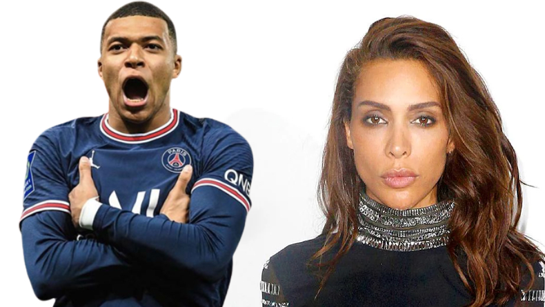 Inilah Ines Rau, Transgender Majalah Playboy yang Diduga Jadi Pacar Kylian Mbappe