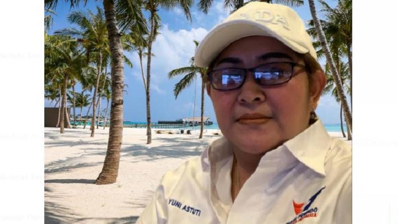 Geram Ulah Oknum ASN Tendang Pemotor Perempuan di Sinjai, Ketua Perindo DIY: Layak Dipecat