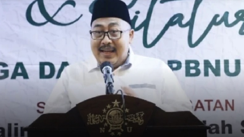 Dukung Prabowo soal Akui Israel dengan Syarat, PBNU: Tunjukkan Dukungan Kemerdekaan Palestina