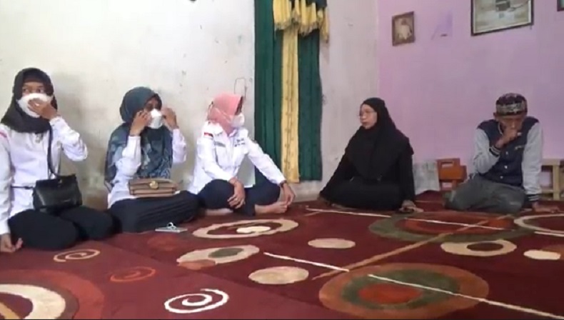 Ayah Santri Gontor yang Tewas Dianiaya Desak Tersangka Dihukum Setimpal